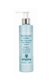 08 SISLEY PHYTO-SVELT GLOBAL